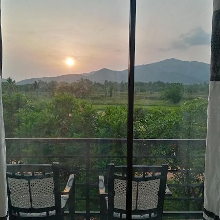 Apartamento Ridge Boundary View Dambulla Exterior foto