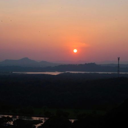 Apartamento Ridge Boundary View Dambulla Exterior foto