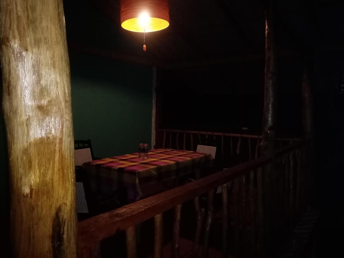 Apartamento Ridge Boundary View Dambulla Exterior foto