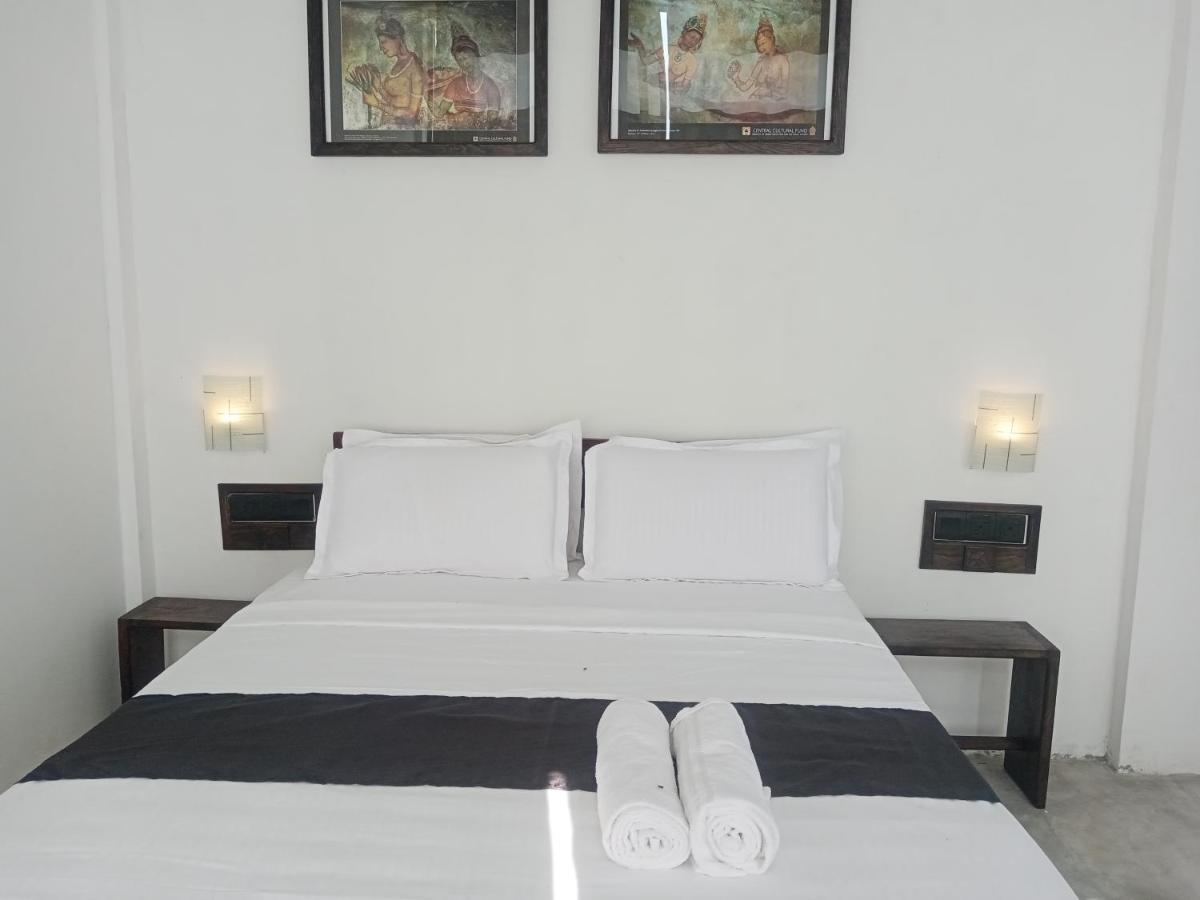 Apartamento Ridge Boundary View Dambulla Exterior foto