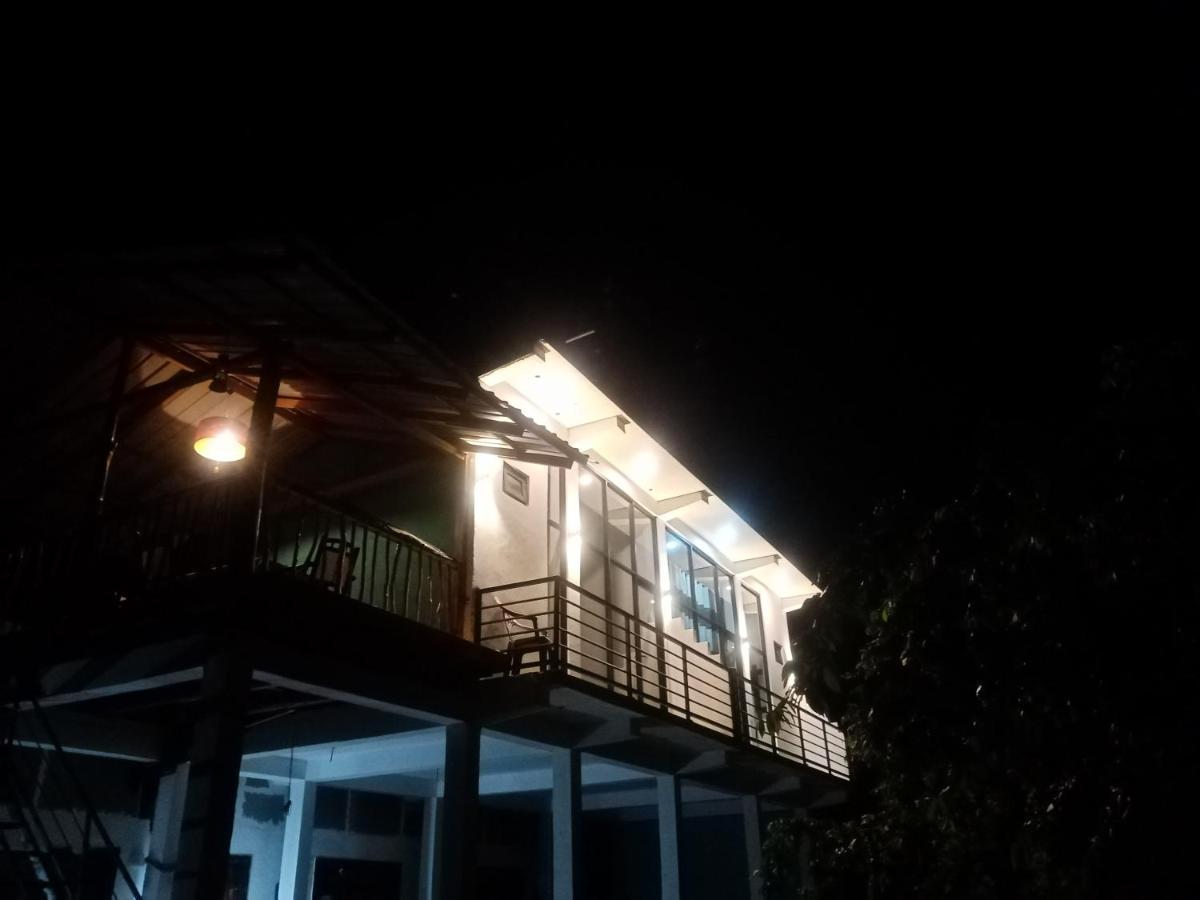 Apartamento Ridge Boundary View Dambulla Exterior foto
