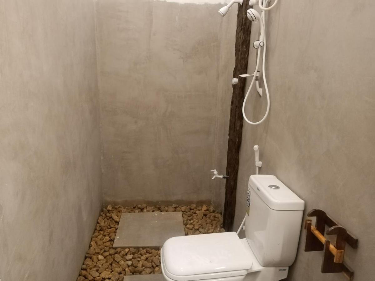 Apartamento Ridge Boundary View Dambulla Exterior foto