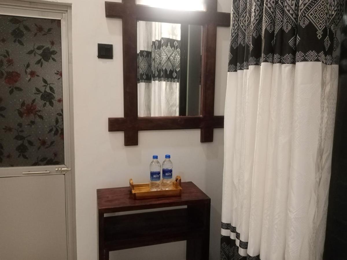 Apartamento Ridge Boundary View Dambulla Exterior foto