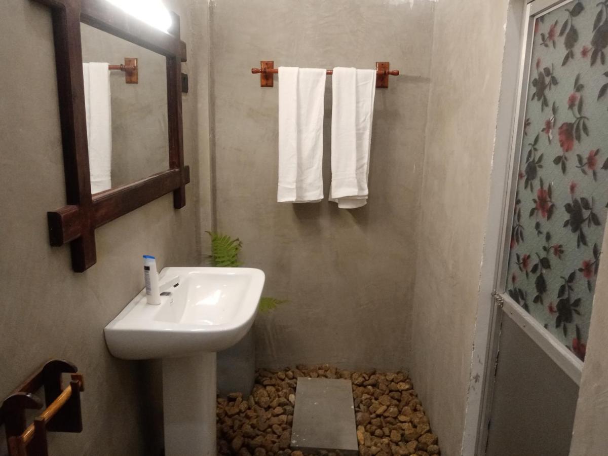 Apartamento Ridge Boundary View Dambulla Exterior foto