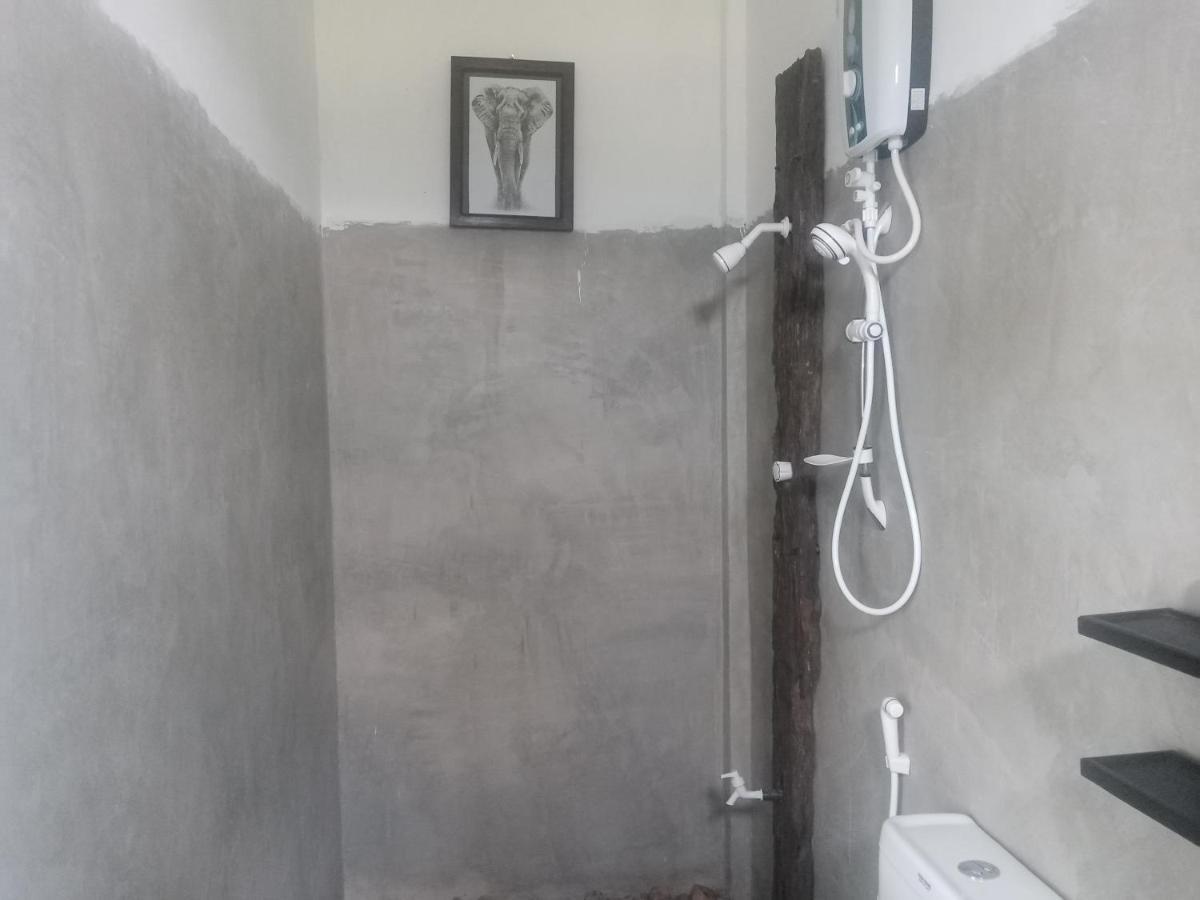 Apartamento Ridge Boundary View Dambulla Exterior foto