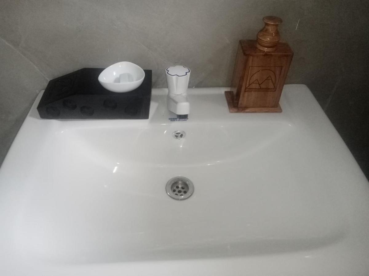 Apartamento Ridge Boundary View Dambulla Exterior foto