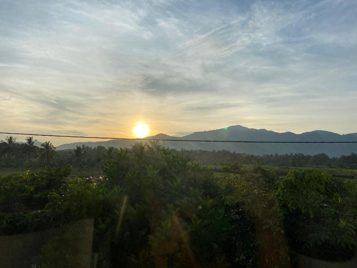 Apartamento Ridge Boundary View Dambulla Exterior foto