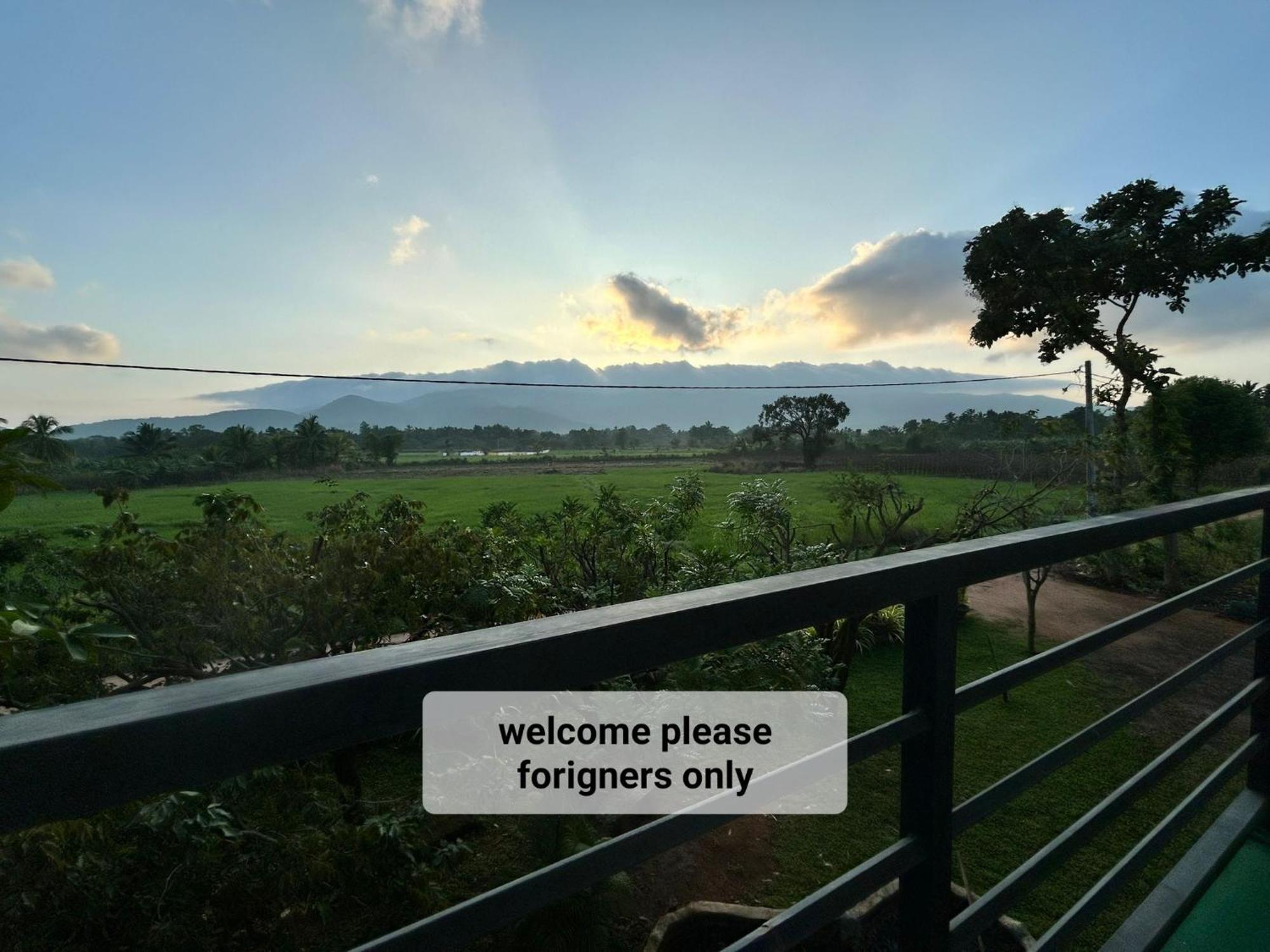 Apartamento Ridge Boundary View Dambulla Exterior foto