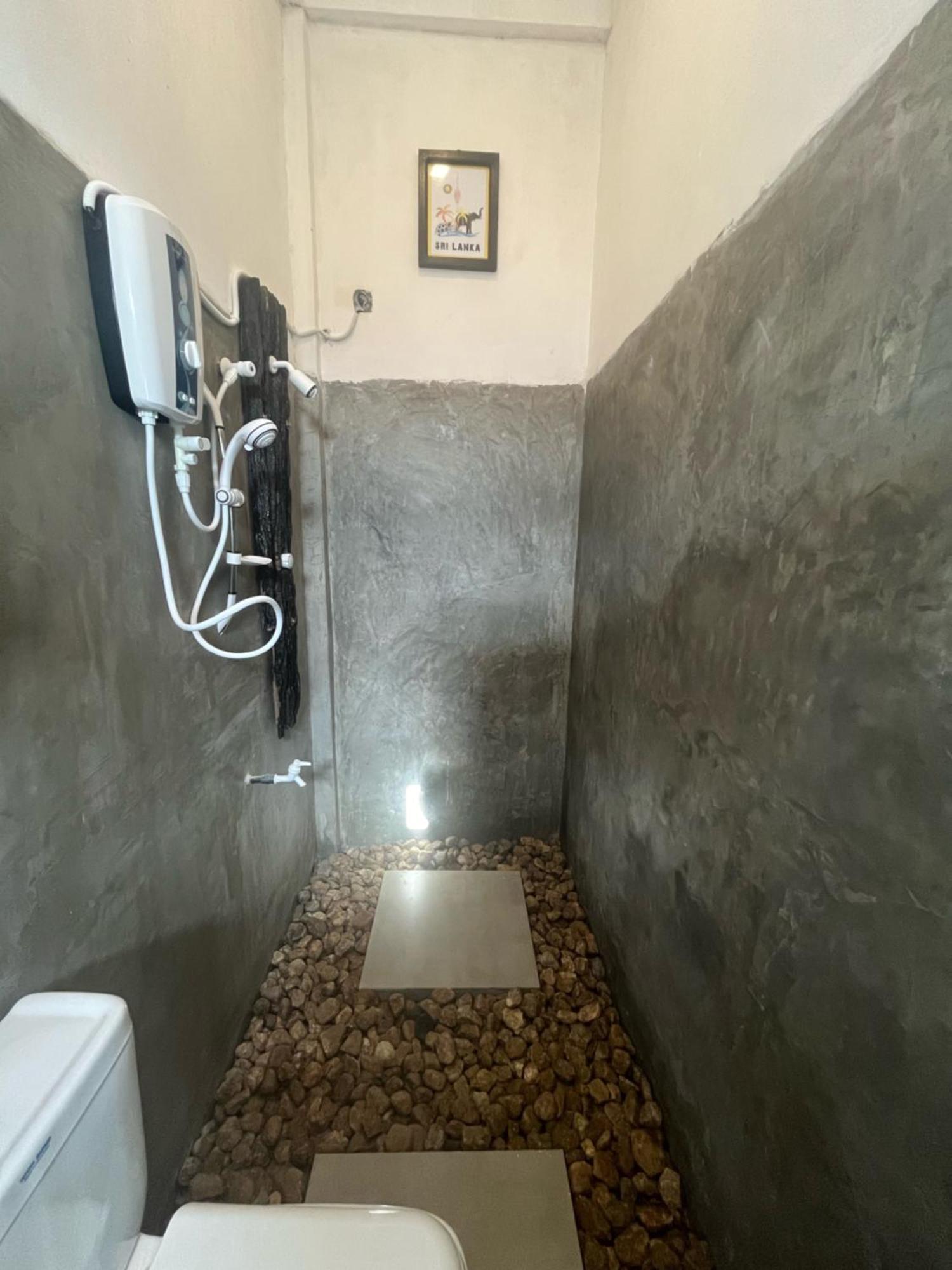 Apartamento Ridge Boundary View Dambulla Exterior foto