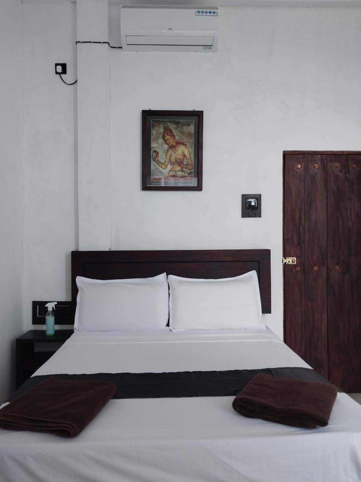 Apartamento Ridge Boundary View Dambulla Exterior foto