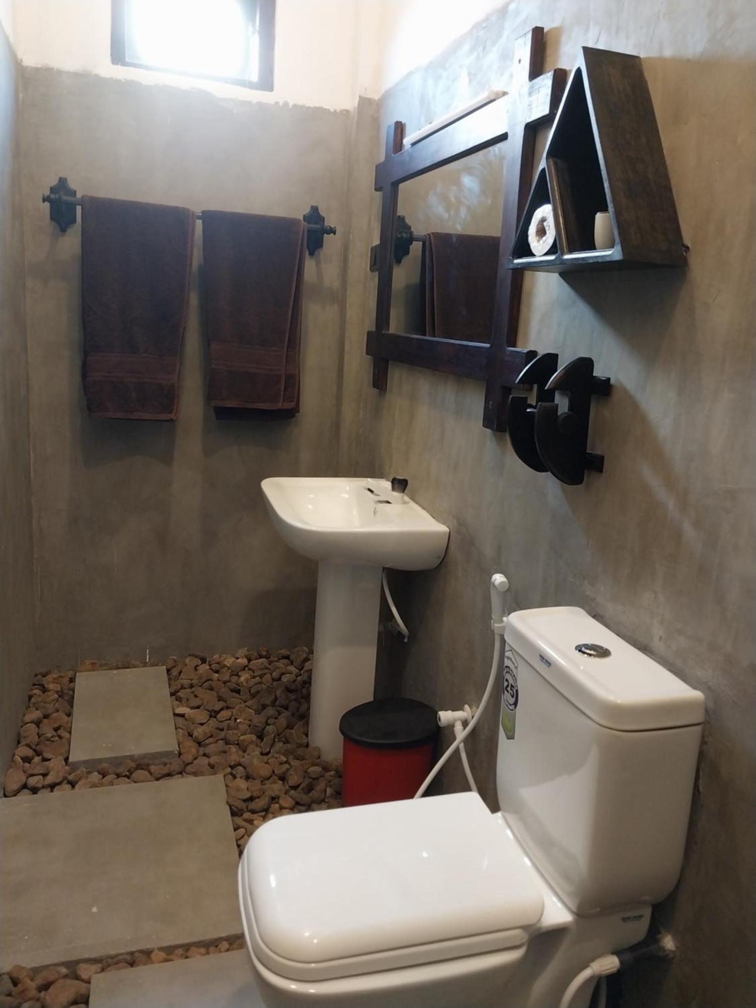 Apartamento Ridge Boundary View Dambulla Exterior foto